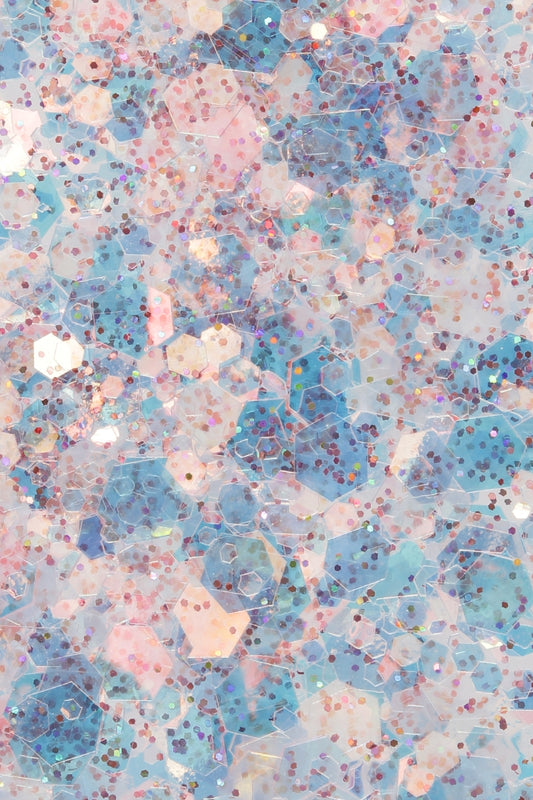 Loser Glitter Bronze