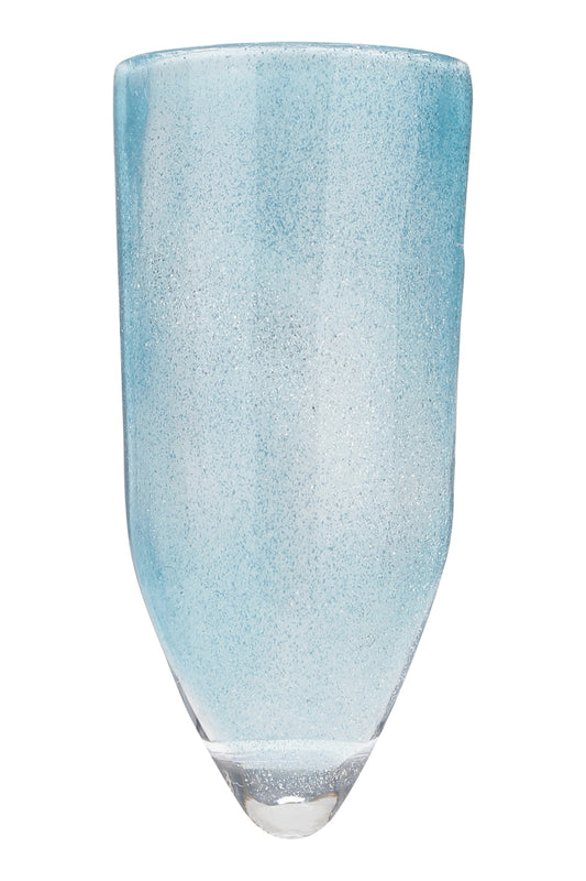 Silver Blue Cat Eye · 338