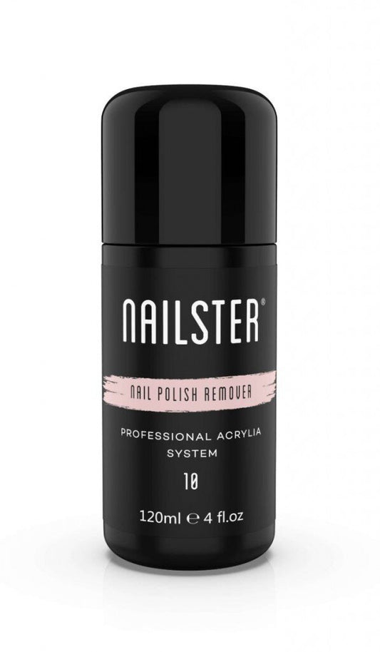 Nailster nail polish remover