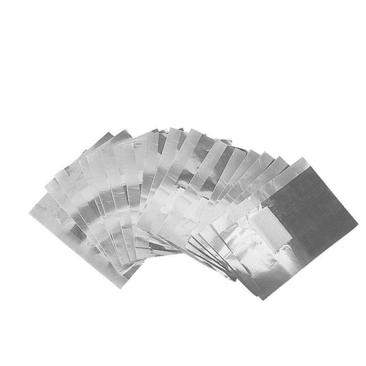 Remover wrap til soak off (50 stk)