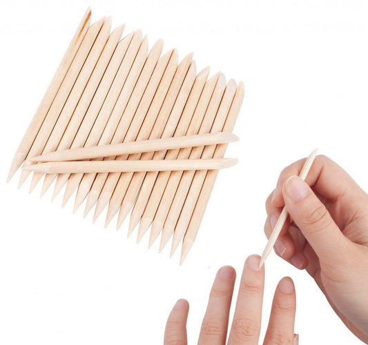 Manicure rose sticks (10 pcs)