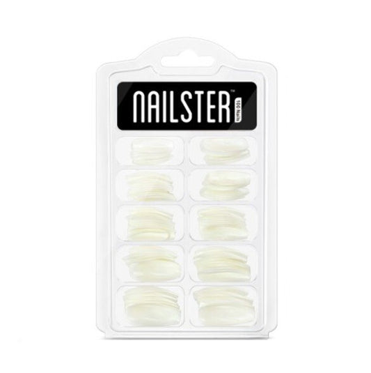 Ballerina Milk Tip (100 pcs.)