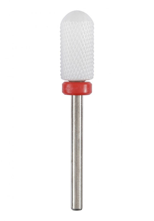 Nailster Bit Ceramic Smooth Top 3/32