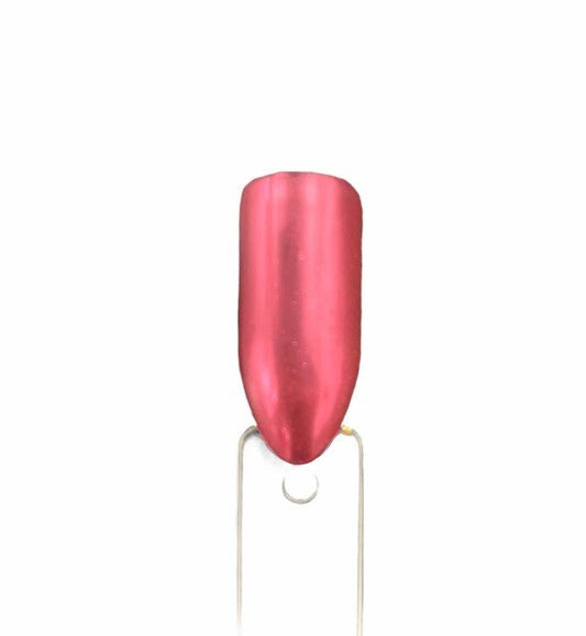 Pink Magic Chrome Pen · 05