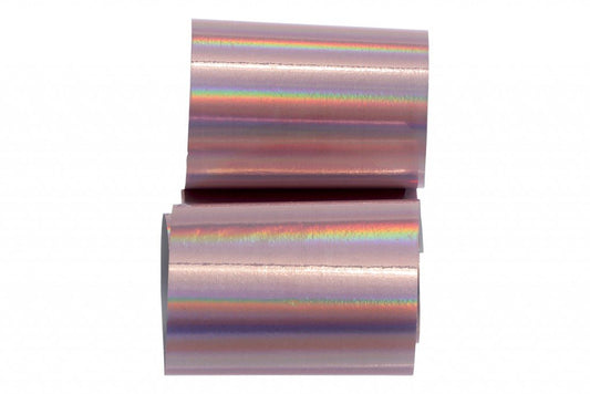 Nailster Nagelfolie Rose Chrome