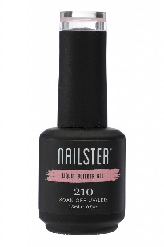 Builder Gel Pink · 210