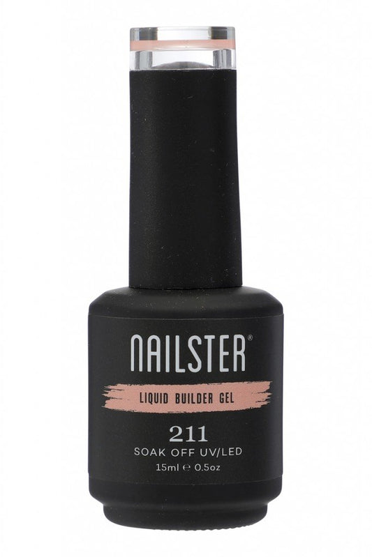 Builder Gel Rosy · 211
