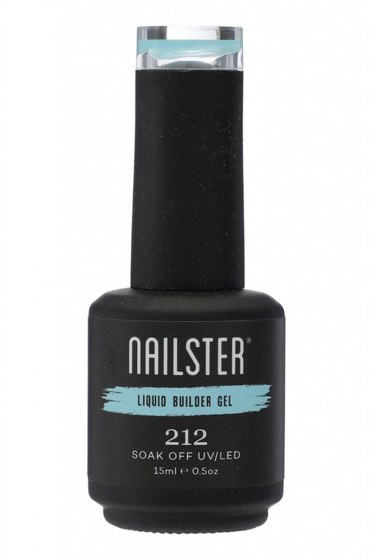 Builder Gel Light blue · 212