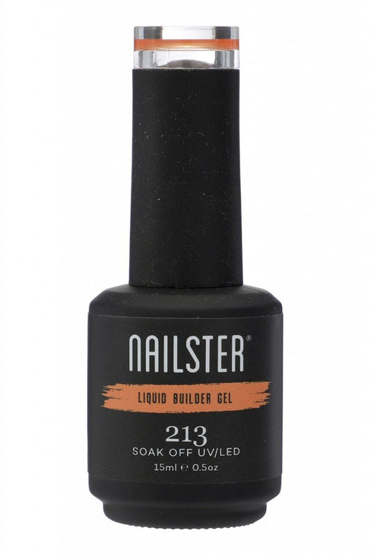 Builder Gel Orange · 213