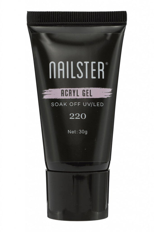 Akryl Gel Rosy · 220