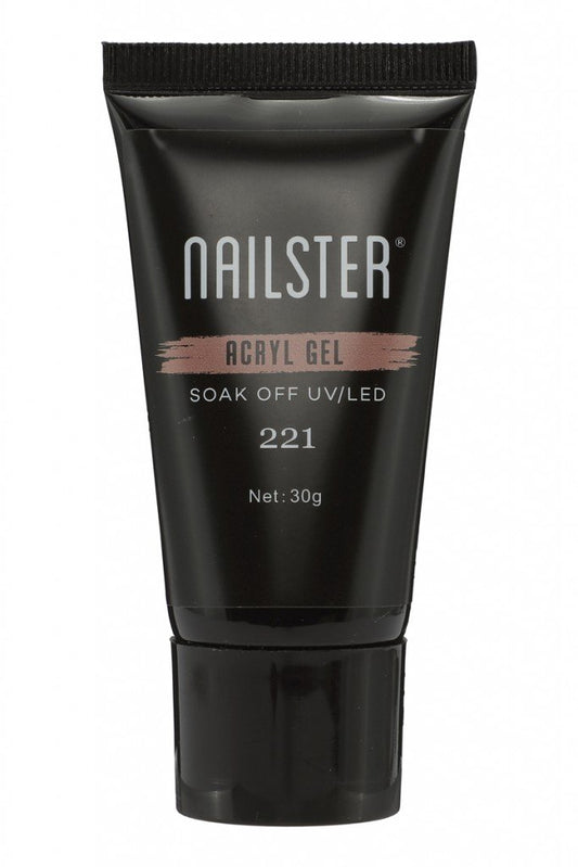 Akryl Gel Caramel · 221