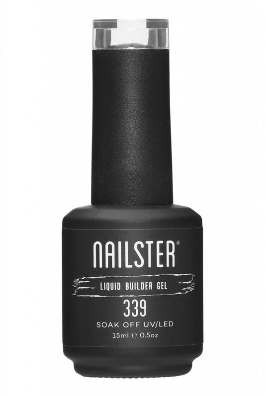 Builder Gel Clear · 339