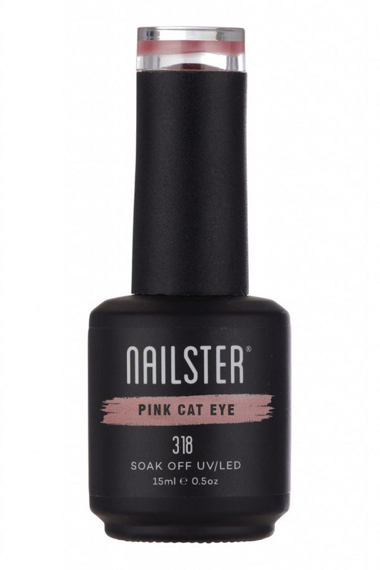 Pure Blush Cat Eye · 318