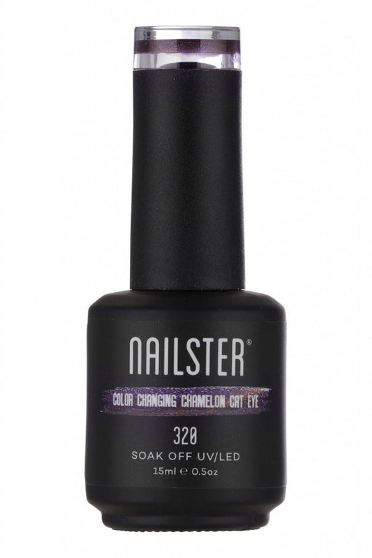 Fireworks Cat Eye · 320