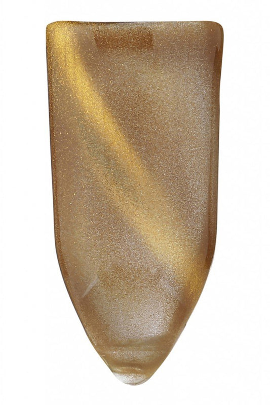 Golden Glow Cat Eye · 321