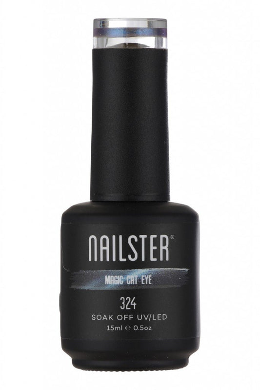 Flashing Lights Cat Eye · 324