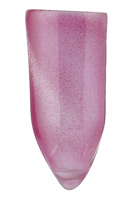 Pink Bling Cat Eye · 332