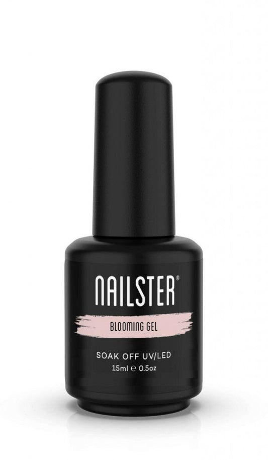 Blooming Gel
