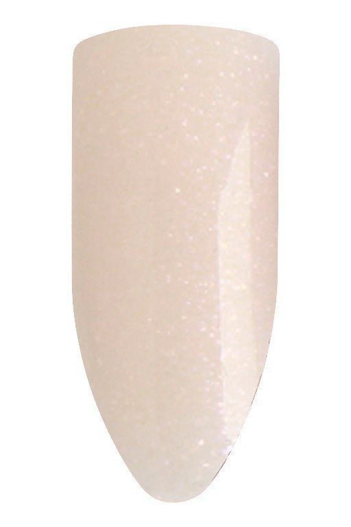Acryl Gel Glimmer Nude · 342