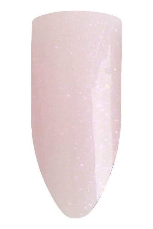 Acryl Gel Glimmer Rose · 343