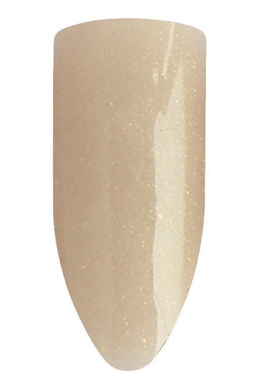 Acryl Gel Glimmer Elfenbein · 344