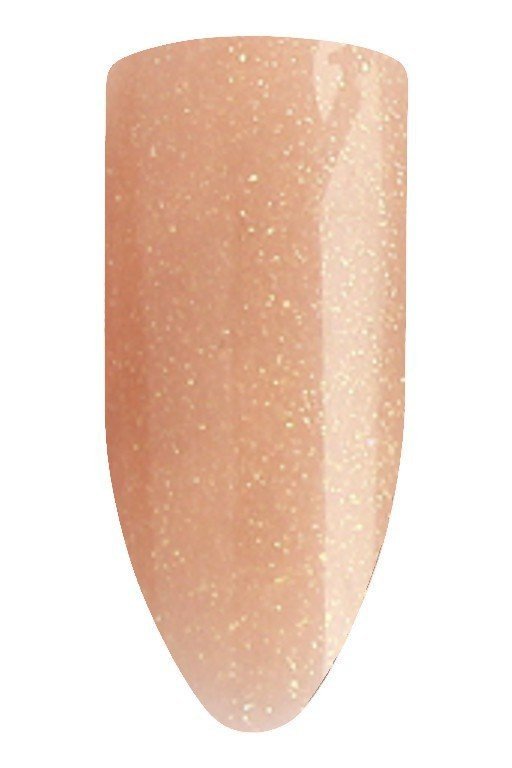 Acryl Gel Glimmer Orange · 346