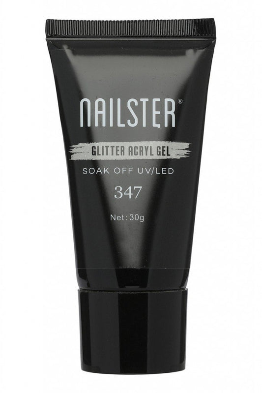 Acryl Gel Glimmer Creme · 347