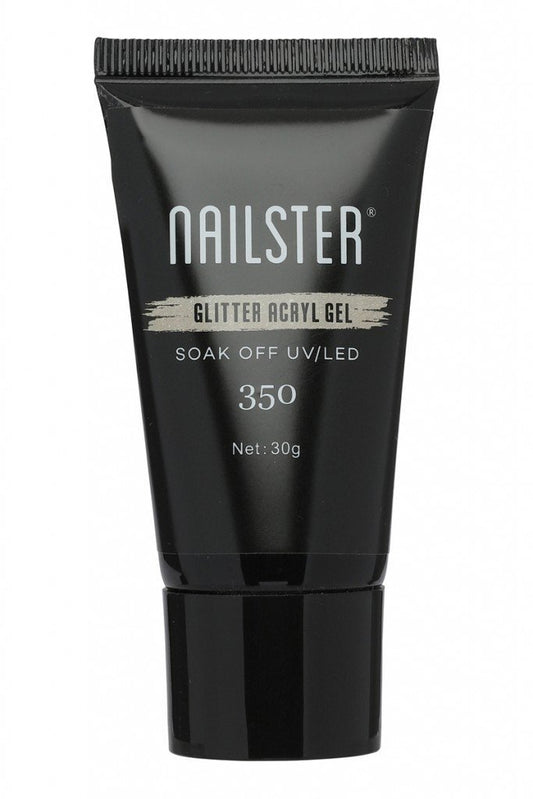 Acryl Gel Glimmer Gold · 350