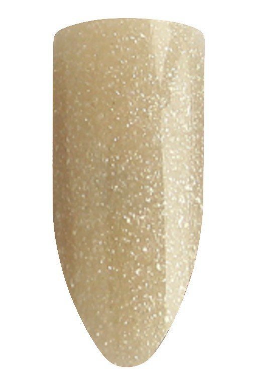 Acryl Gel Glimmer Gold · 350
