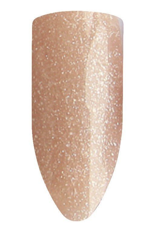 Acryl Gel Glimmer Bronze · 352