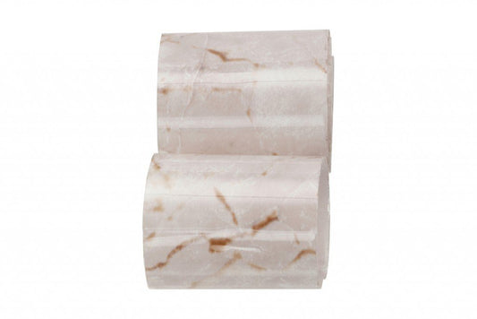 Nailster Nagelfolie Nude Marmor