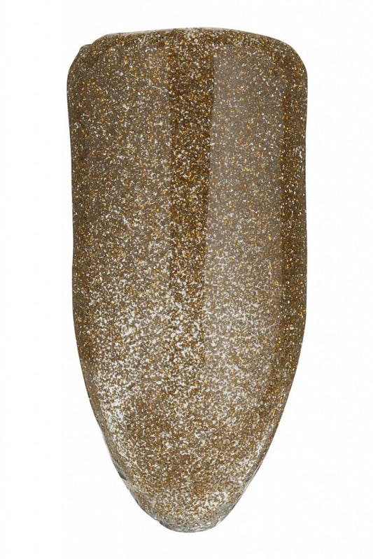 Reflective Gold · 357