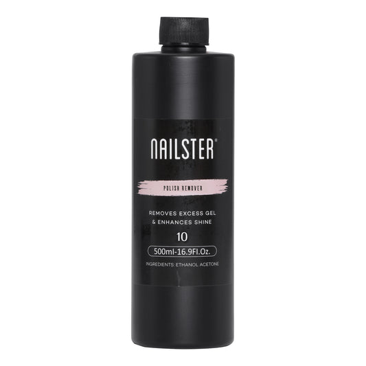 Nailster Nail Polish Remover 500ml
