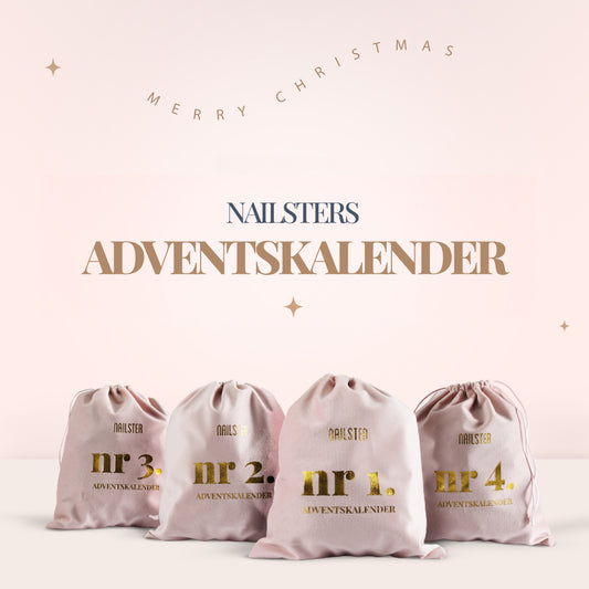 Nailster Adventskalender