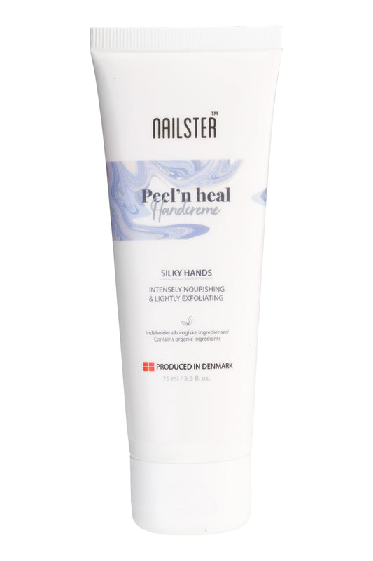 Nailster Peel’n Heal