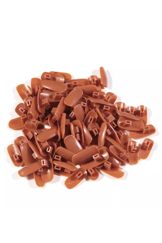 Extra Ohr-Handkipper (100 Stk.)