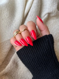 Wie lange halten Gelnägel?