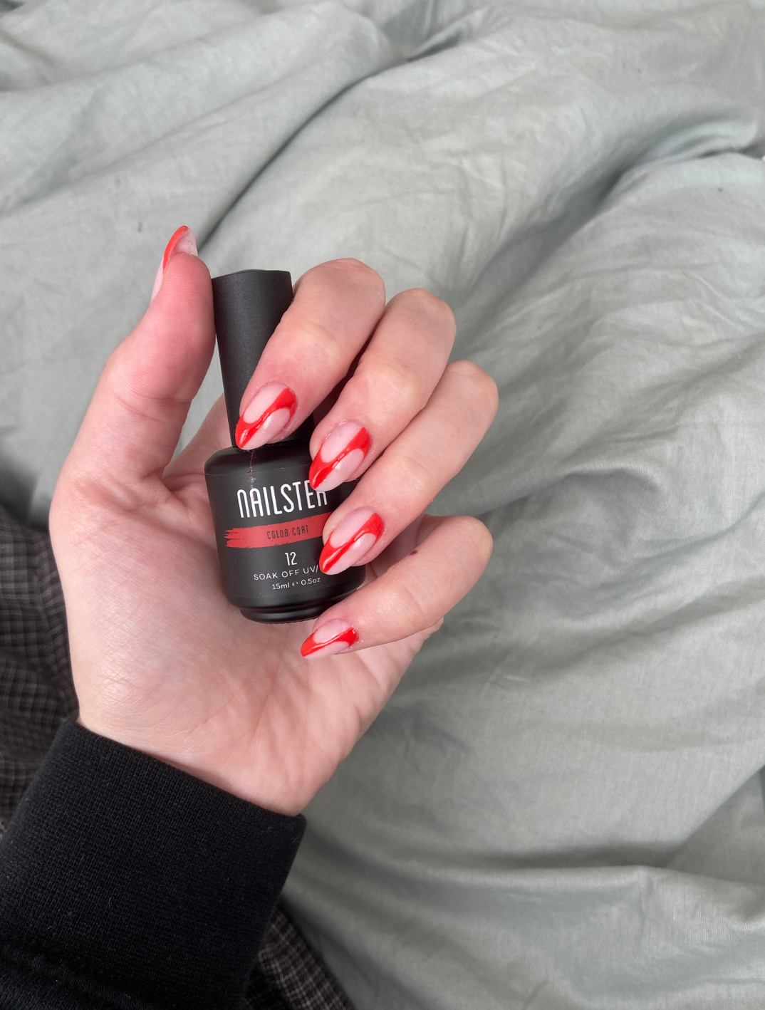 Was ist ein Top Coat?