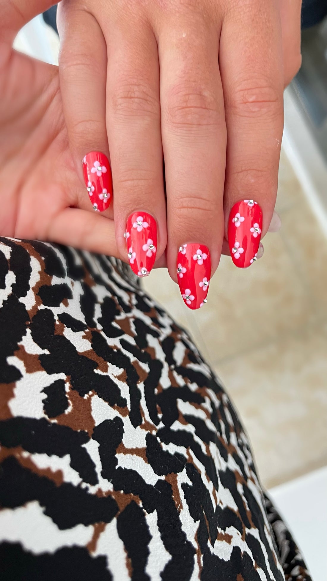 Base Coat und Top Coat Anwendung