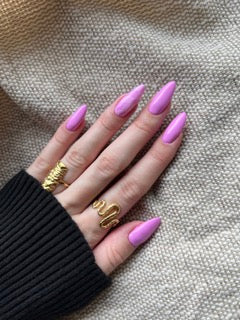 Gelnägel Anleitung: Schritt für Schritt Gelnägel selber machen