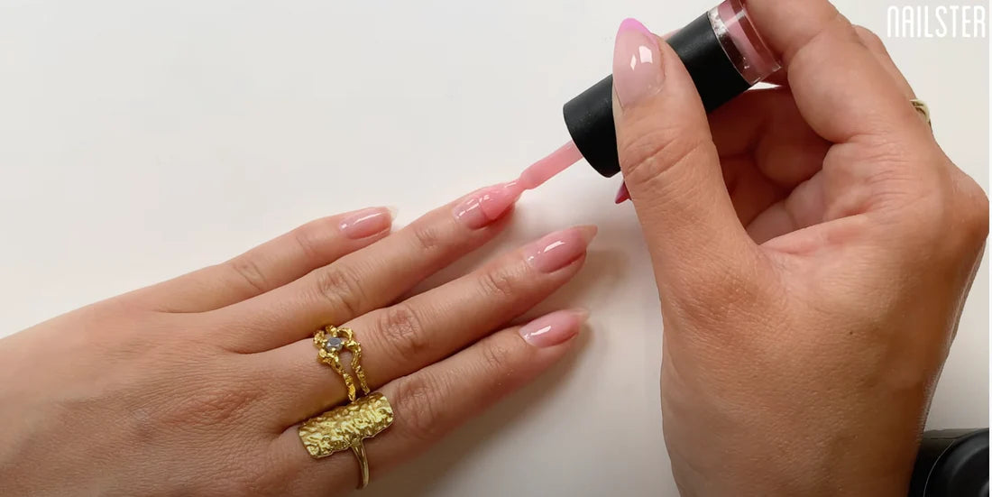 Gelnägel halten nicht: die Gründe und wie Sie es ändern können