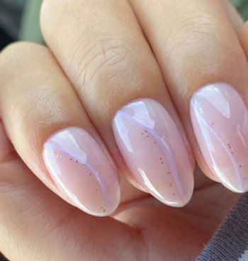 Der Unterschied zwischen Builder Gel und Acryl Gel