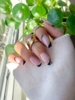 Wie lange halten Polygel Nägel?