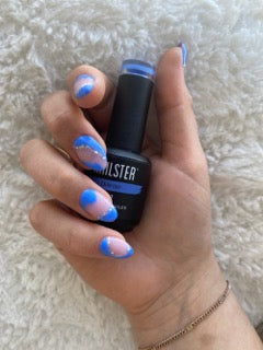 Polygel hält nicht: Was Sie dagegen tun können