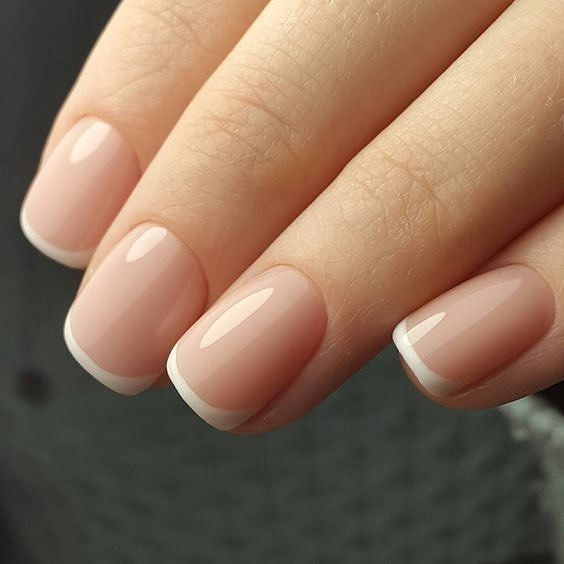 9 Fehler, die Sie mit Ihren Nägeln machen