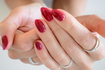 Ausgefranste Nägel und wie man es vermeidet