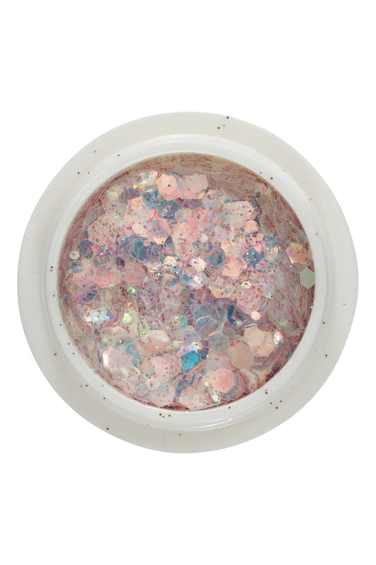 Loser Glitter Bronze