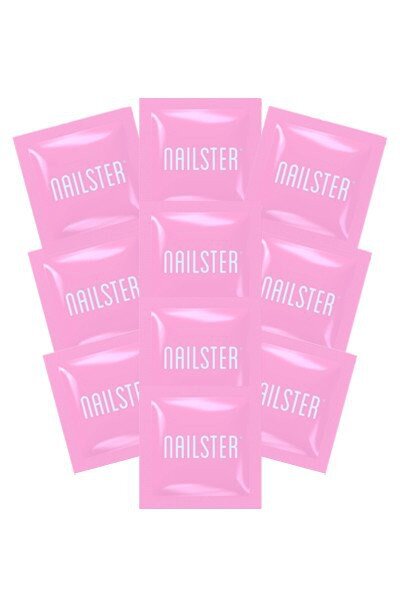 Nailster Lint-free Wipes