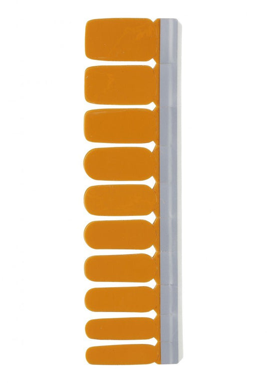 Nail Strip Orange