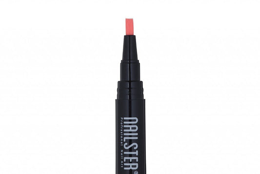 3 in 1 Nailster Pen · 19 Orange